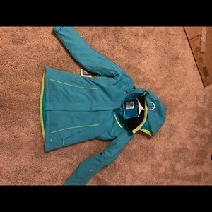 Salomon Ski Jacket